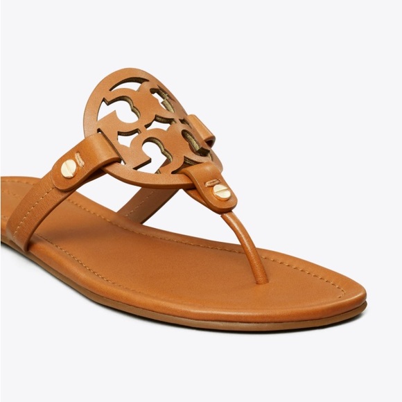 Tory Burch Shoes - Tory Burch Miller Sandal